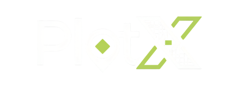 PlotX Logo